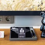 Luximo Apartamento