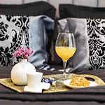 Apartamento Luximo Veliko Tŭrnovo