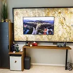 Luximo Apartamento