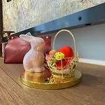 Apartamento Luximo *