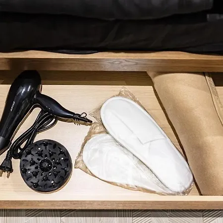 דירה Luximo וליקו טורנובו