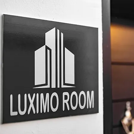 Apartment Luximo
