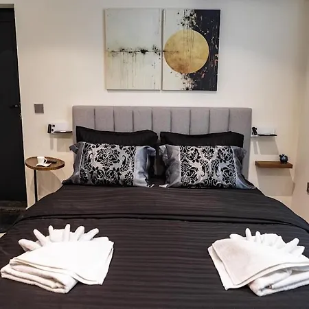 Luximo Apartamento *