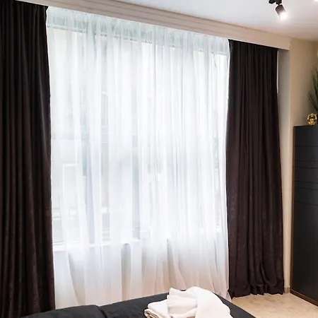 Luximo Veliko Tarnovo