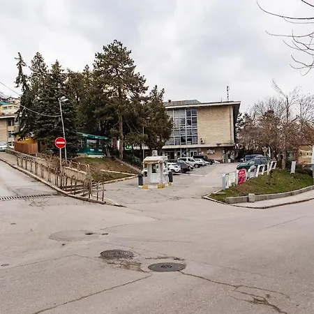 Luximo Apartamento