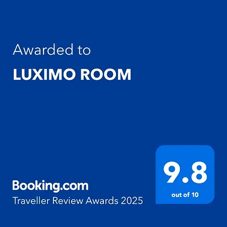 Luximo