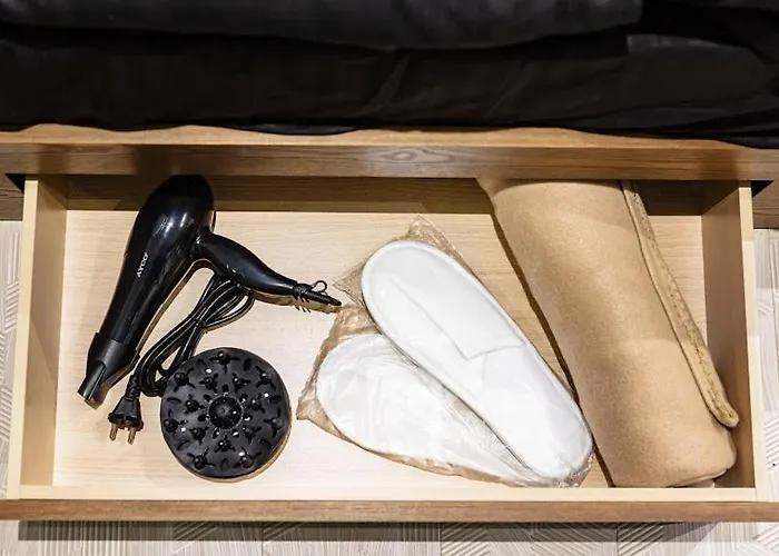 아파트 Luximo 벨리코 터르노보