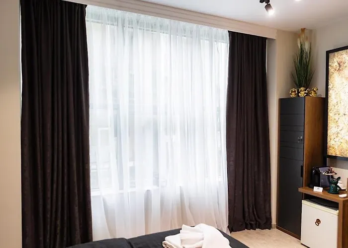 Luximo Veliko Tarnovo