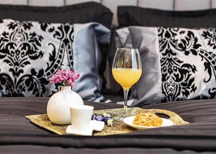 Apartment Luximo Veliko Tarnovo